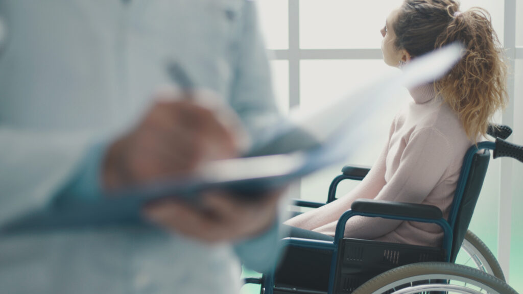 What Is Hemiplegia?