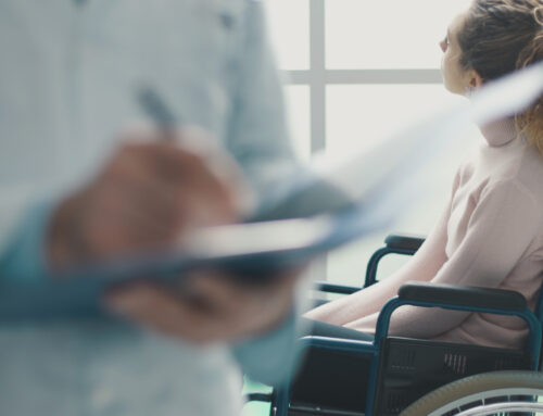 What Is Hemiplegia?