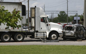 What Kinds of Damages Are Available to Truck Accident Victims?