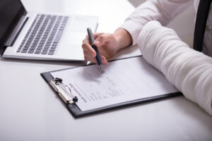 What Legal Elements Do I Have to Prove to Recover Compensation After a Truck Accident?