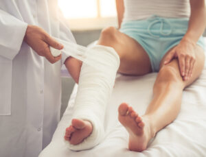 What’s the personal injury lawsuit process?