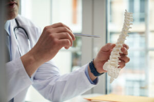 Can Shared Fault Affect My Georgia Catastrophic Injury Settlement?