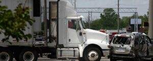 Collisions with Other Vehicles