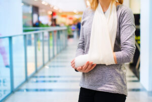 Common Slip and Fall Injuries We Handle
