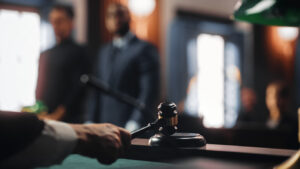 Common Types of Crime Victim Cases