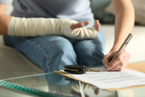 Hire An Experienced Car Accident Attorney To Improve Your Chances Of Getting Compensation