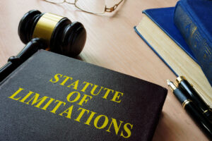 How Long Do I Have to File a Personal Injury Lawsuit in Georgia?