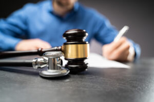 How Our Injury Attorneys Prove Liability