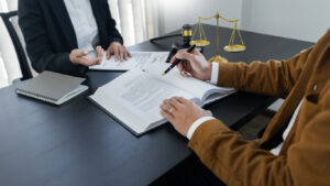 How a Georgia Crime Victim Lawyer Can Help