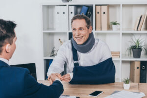 Our Personal Injury Practice Areas