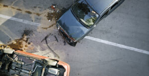 T-Bone Collision