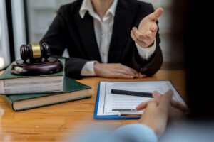 The Role of Negligent Security in Crime Victim Cases