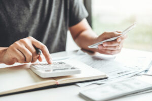 Types of Compensation for Crime Victims