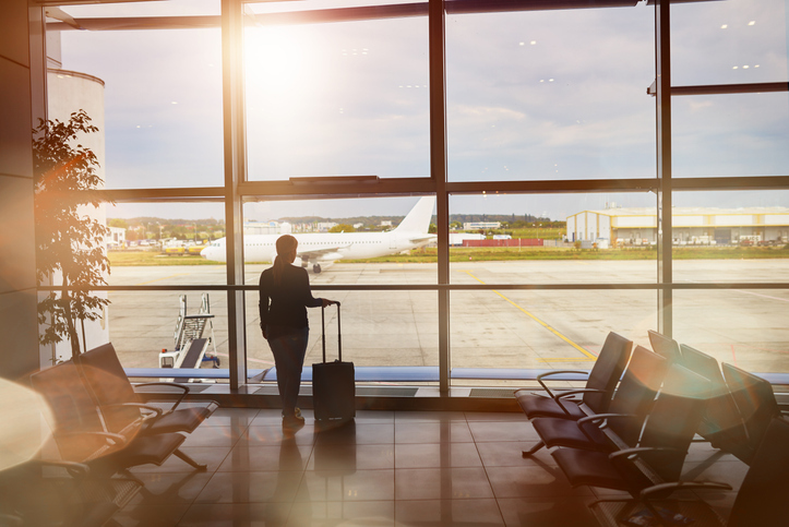 What Happens if I Get Injured at Hartsfield-Jackson Atlanta International Airport?