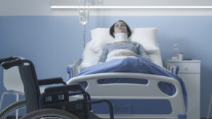 What Is a Catastrophic Injury?