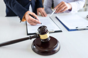 What Is a Crime Victim Lawsuit?
