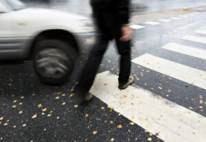 What Kinds of Damages Are Available to Pedestrian Accident Victims?