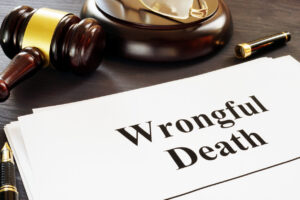 What is a Wrongful Death Claim?