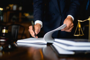 When Are Punitive Damages Available in Georgia?