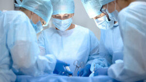 Who Can Be Held Liable for Medical Malpractice in Georgia?