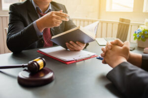 Who Can Be Held Liable for a Rollover Accident in Atlanta, GA?