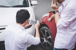 College Park Crash Totals And Trends
