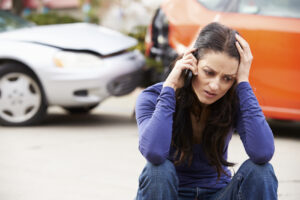 Can I Recover Compensation if I’m Being Blamed for an Accident in Georgia?