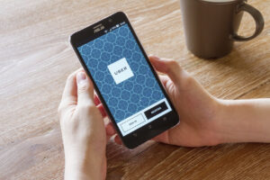 Causas comunes de los accidentes de Uber y Lyft en Alpharetta