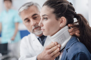 Common Injuries Resulting From Truck Accidents
