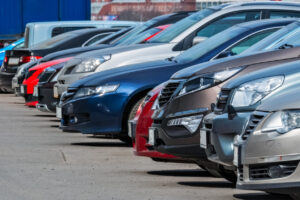 How Can Rafi Law Firm Help After a Parking Lot Accident in Atlanta, Georgia?