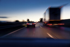 How Common Are Jackknife Truck Accidents?