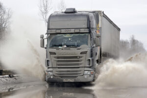 How Long Do I Have to File a Jackknife Accident Lawsuit in Georgia?