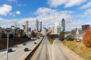 How Rafi Law Firm Can Help After a Car Accident in Atlanta, GA