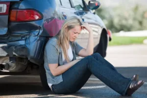 How Rafi Law Firm Can Help After a Hit and Run Accident in Alpharetta, GA