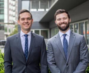 Injured In A Truck Accident? Rafi Law Firm Is Here To Help.