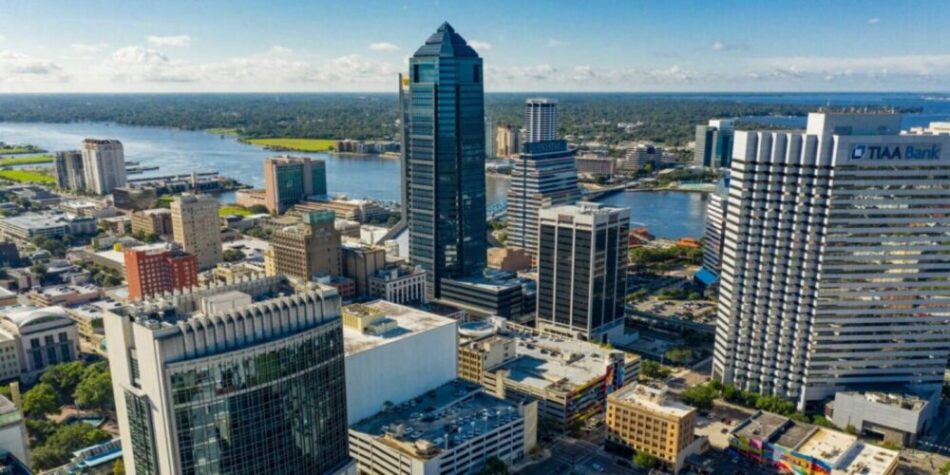Jacksonville Office