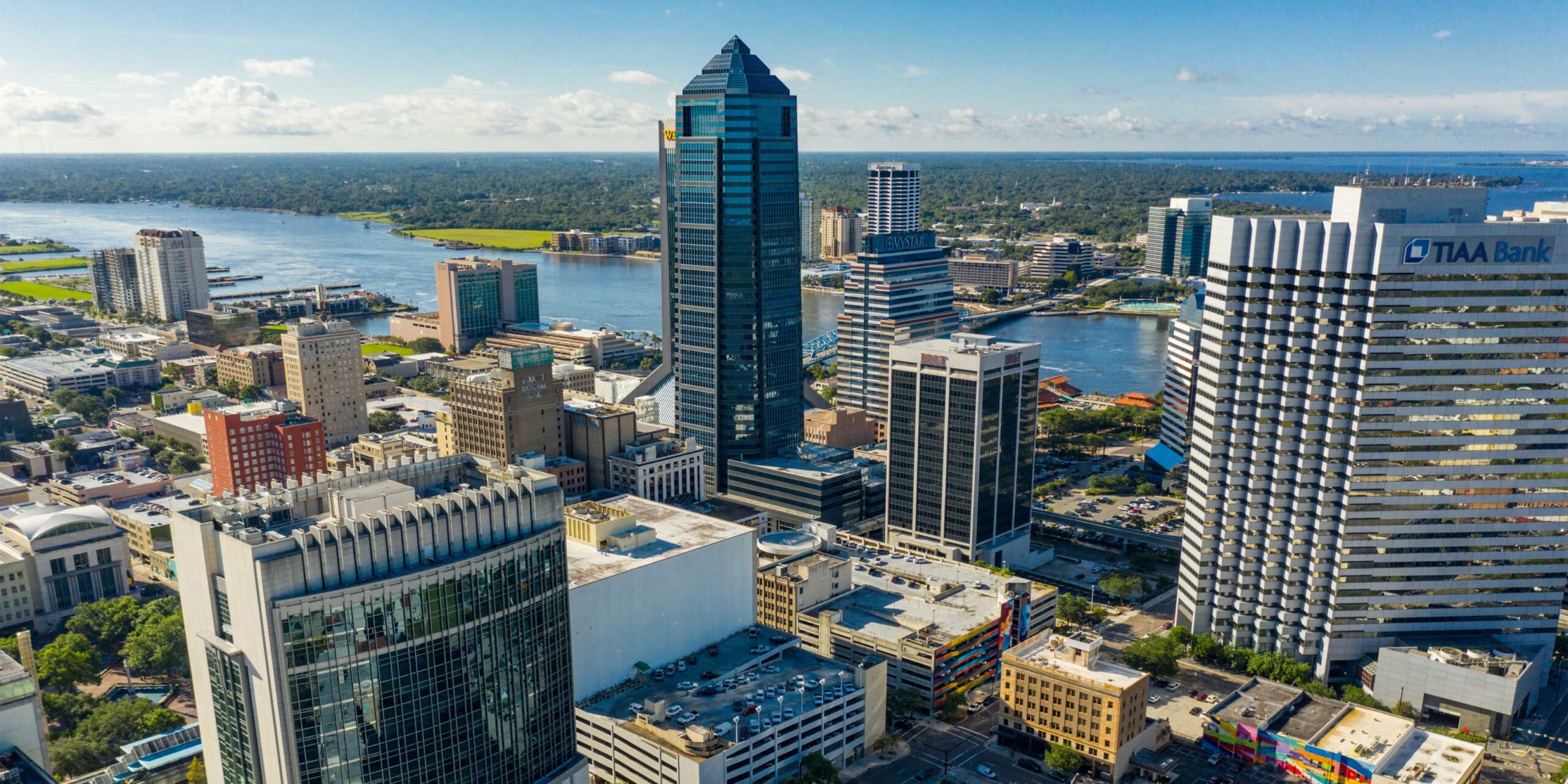 Jacksonville Office