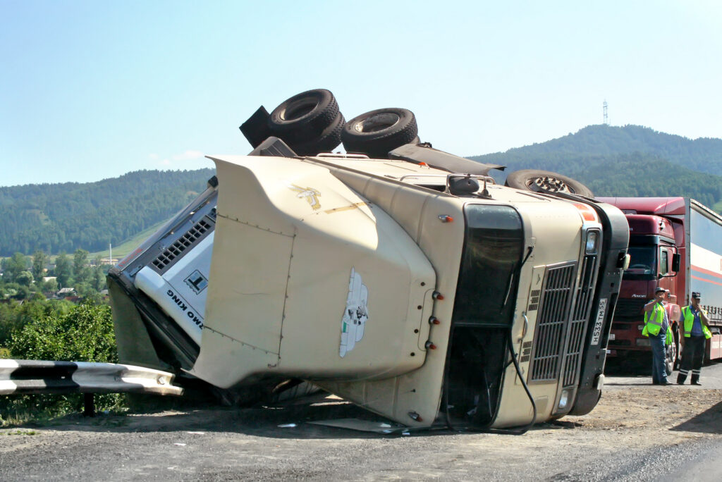 Understanding Gross Vehicle Weight Rating