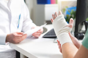 What Are Common Truck Accident Injuries?