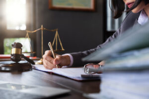 What Happens if I’m Partially Responsible for My Accident in Georgia?