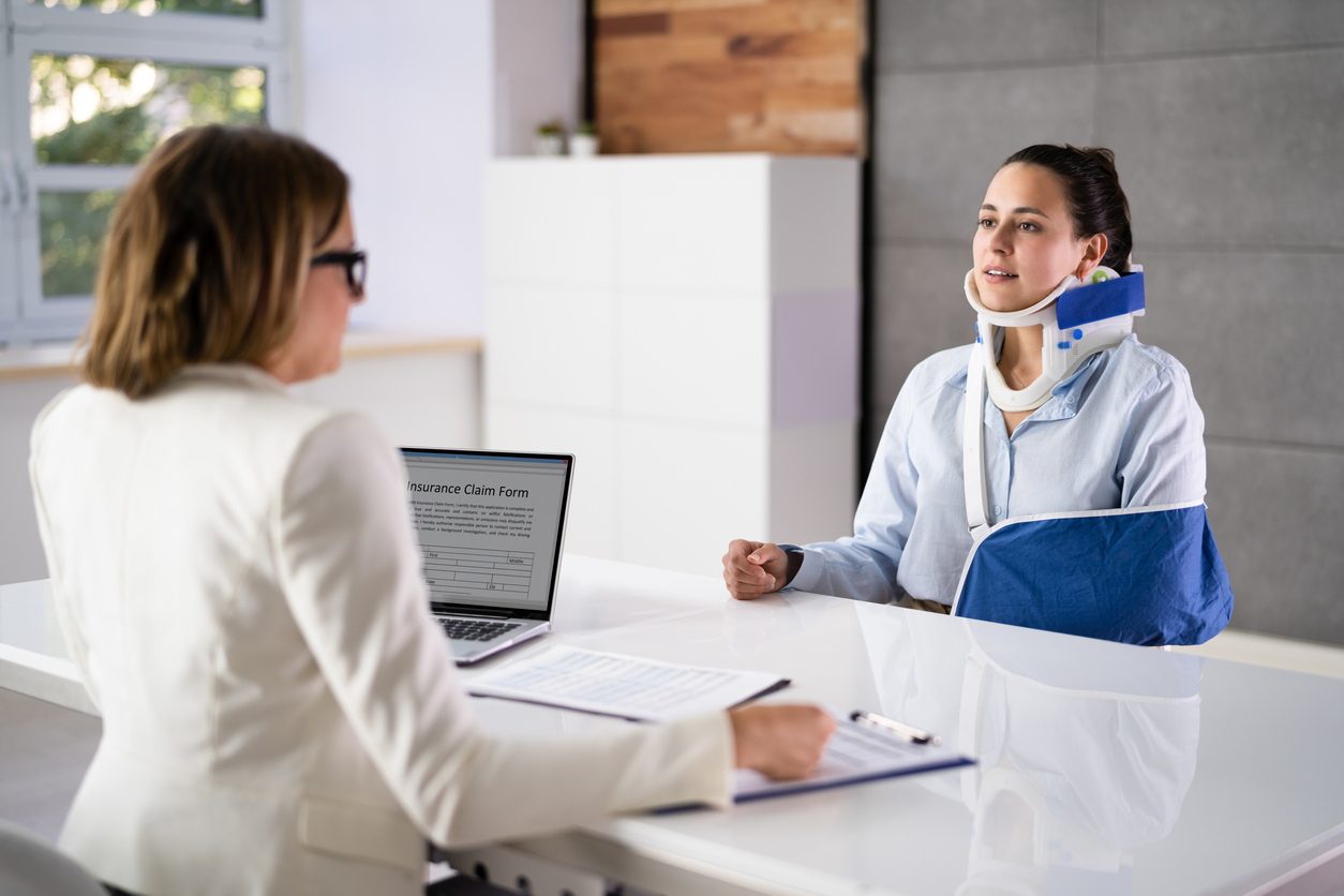 What Type of Doctor Should I See After a Car Accident?