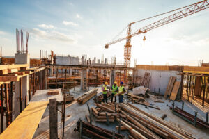 Why Choose Rafi Law Firm To Help After a Construction Accident in Alpharetta, GA?