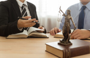 Don’t Let the Trucker’s Insurance Company Cheat You Out Of What You Deserve