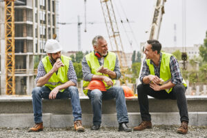 ¿Por qué confiar en el despacho Rafi Law Firm tras una lesión laboral en College Park, Georgia?