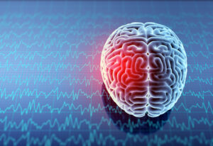 ¿Qué es una lesión cerebral traumática?