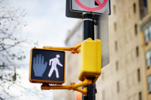 ¿Qué hacer inmediatamente después de un accidente de peatones?