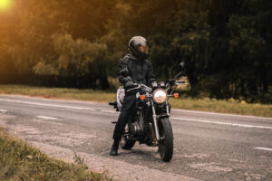 How Rafi Law Firm Can Help After a Motorcycle Accident in Atlanta, GA
