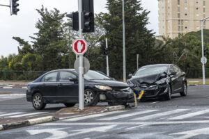 How Rafi Law Firm Can Help After an Intersection Crash in Alpharetta, GA