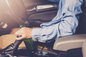 ¿Qué compensaciones puedo reclamar después de un accidente causado por un conductor bajo los efectos del alcohol en Alpharetta?