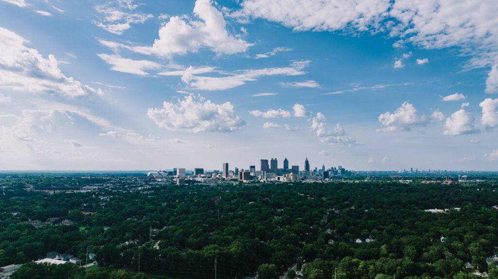 Who Is Responsible for Injuries at Piedmont Park in Atlanta, GA?